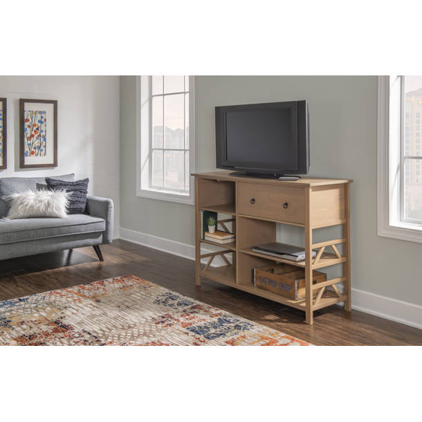 Andover Mills™ Raabe Solid Wood Kitchen Cart & Reviews Wayfair